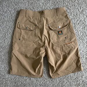 Howler Bros 6 Pocket Watermans Work Shorts
